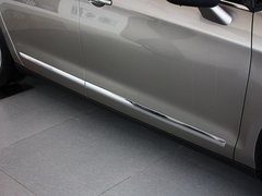 雪铁龙C5 2013款 2.0L 自动 尊享型