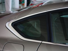 雪铁龙C5 2013款 2.0L 自动 尊享型