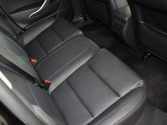 雪铁龙C5 2013款 2.0L 自动 尊享型