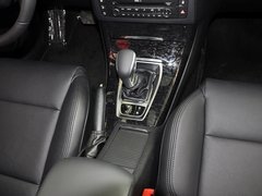 雪铁龙C5 2013款 2.0L 自动 尊享型
