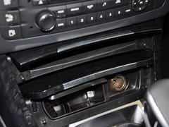 雪铁龙C5 2013款 2.0L 自动 尊享型