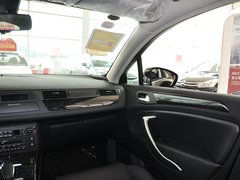 雪铁龙C5 2013款 2.0L 自动 尊享型