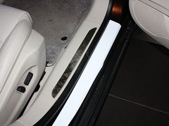 雪铁龙C5 2013款 2.0L 自动 尊享型