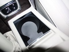 雪铁龙C5 2013款 2.0L 自动 尊享型