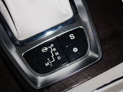 雪铁龙C5 2013款 2.0L 自动 尊享型