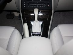 雪铁龙C5 2013款 2.0L 自动 尊享型