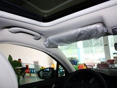 雪铁龙C5 2013款 2.0L 自动 尊享型