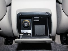 雪铁龙C5 2013款 2.0L 自动 尊享型