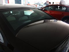 雪铁龙C5 2013款 2.0L 自动 尊享型