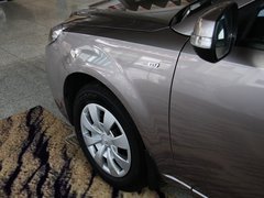 福美来 2013款 1.6L 手动 三厢冠军版