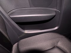 奥迪A1 2013款 1.4T DCT 中国限量版Ego