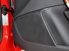 奥迪A1 2013款 1.4T DCT 中国限量版Ego