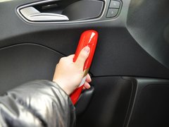 奥迪A1 2013款 1.4T DCT 中国限量版Ego