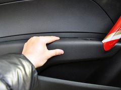 奥迪A1 2013款 1.4T DCT 中国限量版Ego