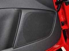 奥迪A1 2013款 1.4T DCT 中国限量版Ego