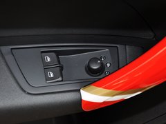 奥迪A1 2013款 1.4T DCT 中国限量版Ego