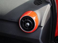 奥迪A1 2013款 1.4T DCT 中国限量版Ego