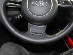 奥迪A1 2013款 1.4T DCT 中国限量版Ego