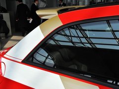 奥迪A1 2013款 1.4T DCT 中国限量版Ego