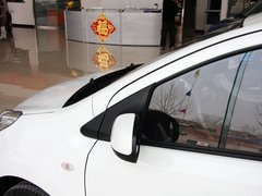 奥拓 2013款 1.0L 手动 舒适型