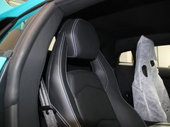Aventador 2013款  LP 700-4 Roadster