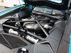 Aventador 2013款  LP 700-4 Roadster