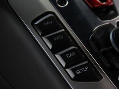 Aventador 2013款  LP 700-4 Roadster