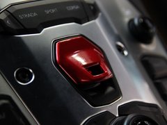 Aventador 2013款  LP 700-4 Roadster