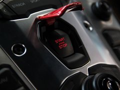 Aventador 2013款  LP 700-4 Roadster
