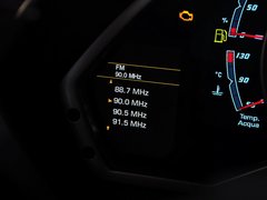 Aventador 2013款  LP 700-4 Roadster