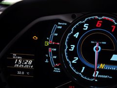 Aventador 2013款  LP 700-4 Roadster