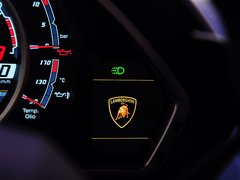 Aventador 2013款  LP 700-4 Roadster
