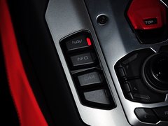 Aventador 2013款  LP 700-4 Roadster