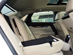 凯迪拉克XTS 2013款 36S 铂金版