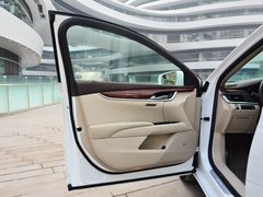凯迪拉克XTS 2013款 36S 铂金版