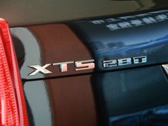 凯迪拉克XTS 2013款 28T 精英型