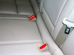 凯迪拉克XTS 2013款 28T 精英型