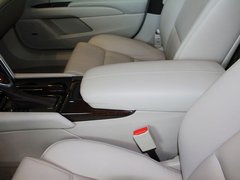 凯迪拉克XTS 2013款 28T 精英型