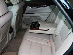 凯迪拉克XTS 2013款 28T 精英型