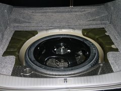 凯迪拉克XTS 2013款 28T 精英型