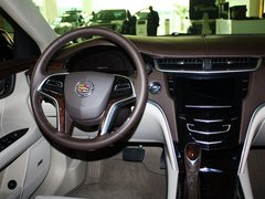 凯迪拉克XTS 2013款 28T 精英型