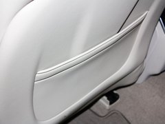 凯迪拉克XTS 2013款 28T 精英型