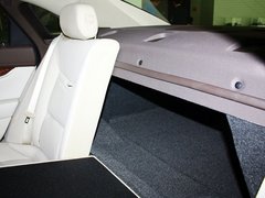 凯迪拉克XTS 2013款 28T 精英型
