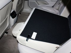 凯迪拉克XTS 2013款 28T 精英型