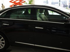 凯迪拉克XTS 2013款 28T 精英型