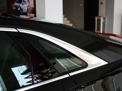 凯迪拉克XTS 2013款 28T 精英型