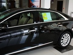 凯迪拉克XTS 2013款 28T 精英型