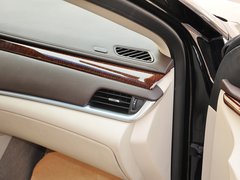 凯迪拉克XTS 2013款 28T 领先型