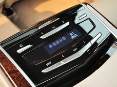凯迪拉克XTS 2013款 28T 领先型