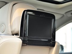 凯迪拉克XTS 2013款 28T 领先型